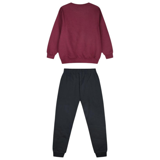 Energiers Παιδικές φόρμες σετ Energiers Παιδικές φόρμες σετ